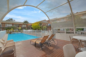 Ultimate Apartments Bondi Beach, Sydney